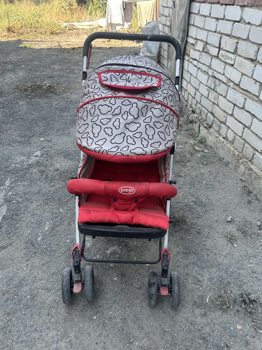 Продам коляску .                                  .