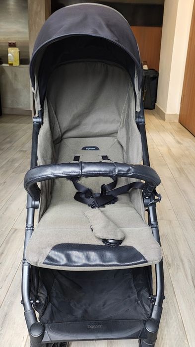 Детска количка Inglesina Maior, сгъваема, с UV филтър