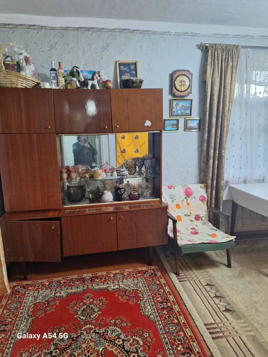 Продам дом в Андреевке, Шортандинский район