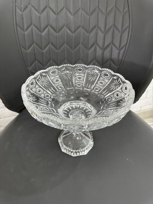 Ваза фруктовница 1 шт