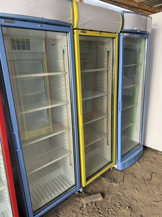 Холодильники Ветреный