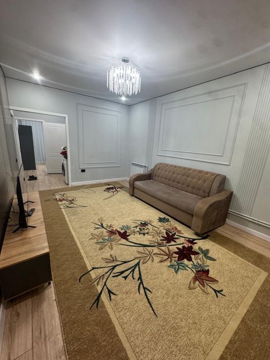 Квартира посуточно