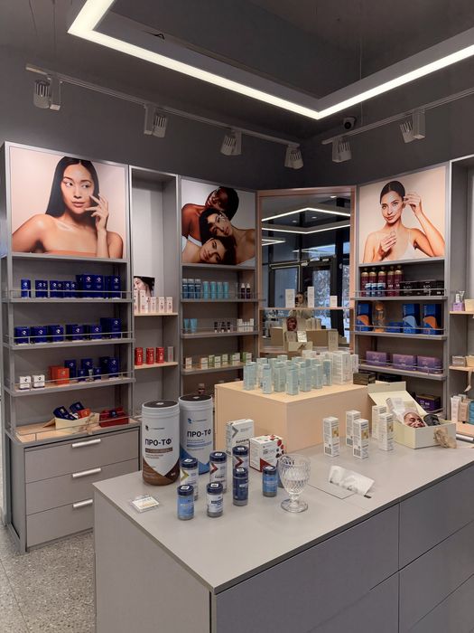 Кушетки для косметолога