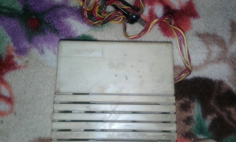 Продам выжигатель