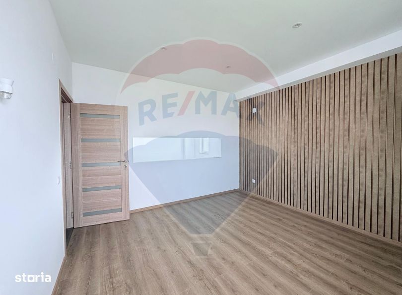 Apartament la cheie-Parcare inclusa