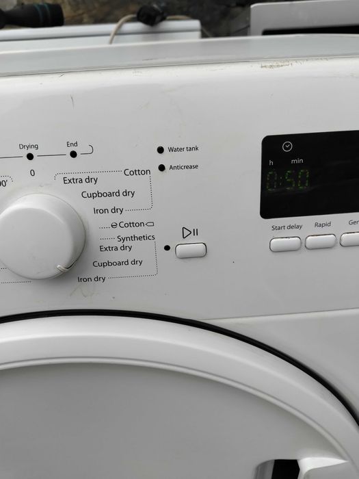 Сулилня WHIRLPOOL  в много добро състояние
