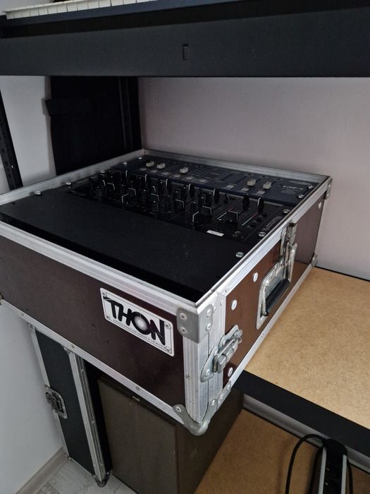 Amp 4 buc
Midas DN4816-O

Midas DN4816-O