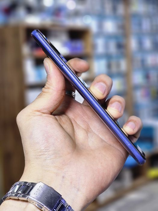 Xiaomi Redmi Note 9 4gb/128gb MediaTek Helio G85
