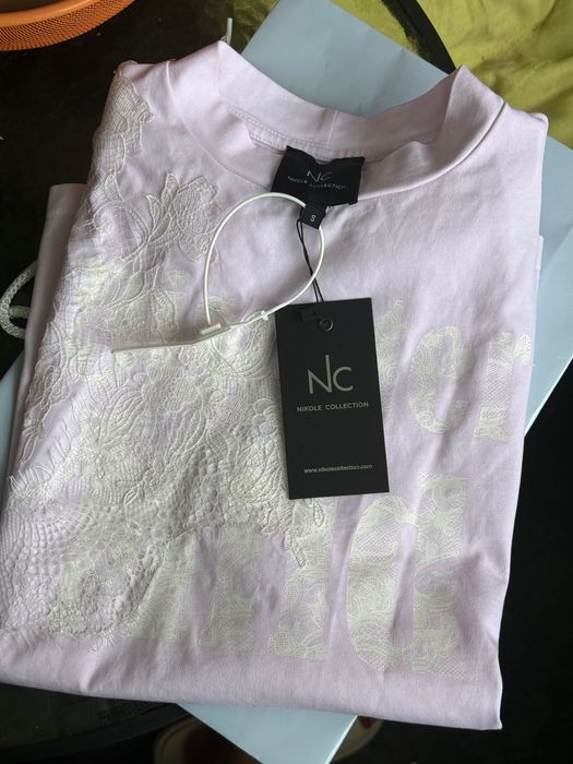 ТОП Nicole collection