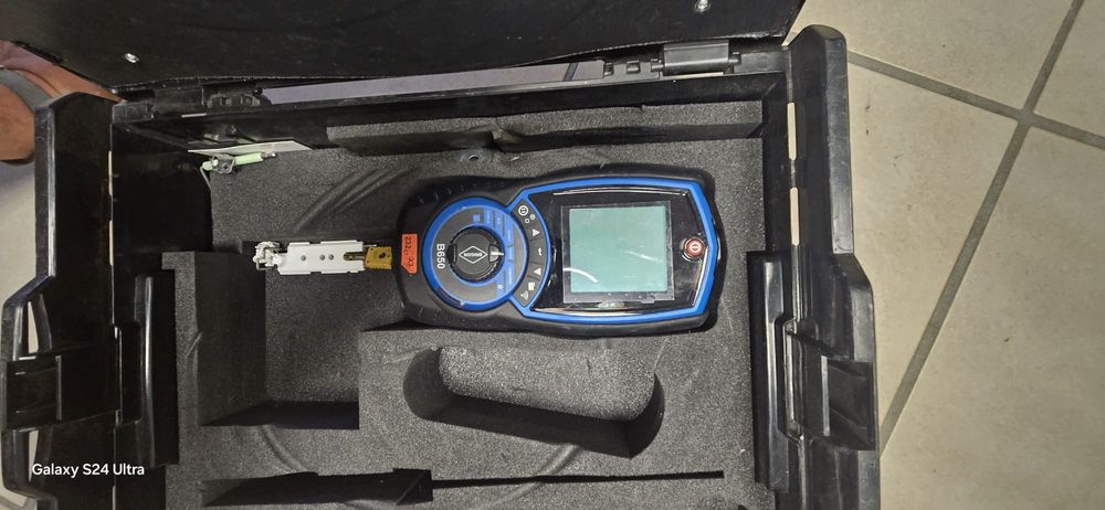 Trusa  Brigon ( gaze naturale)