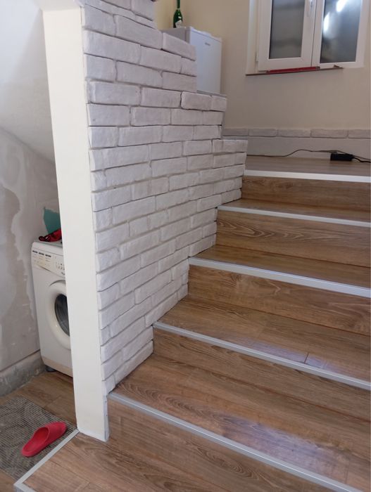 Ламинат Паркет София