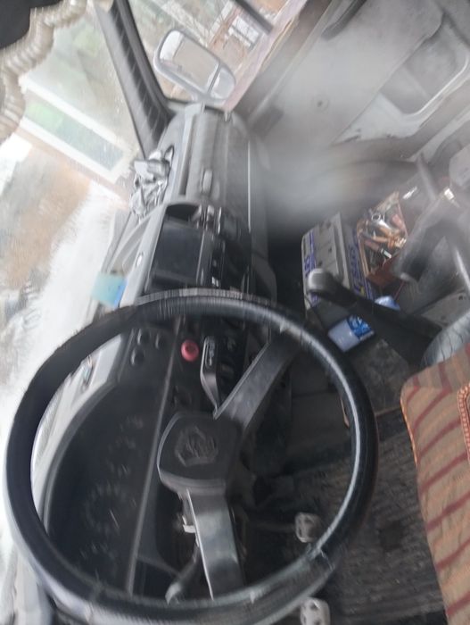 Газель Самосвал 2004 год