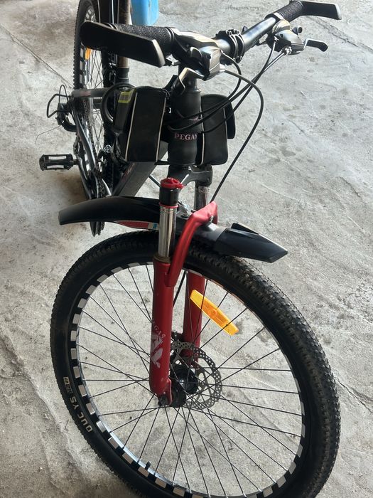 Спартивный велосипед сатылады