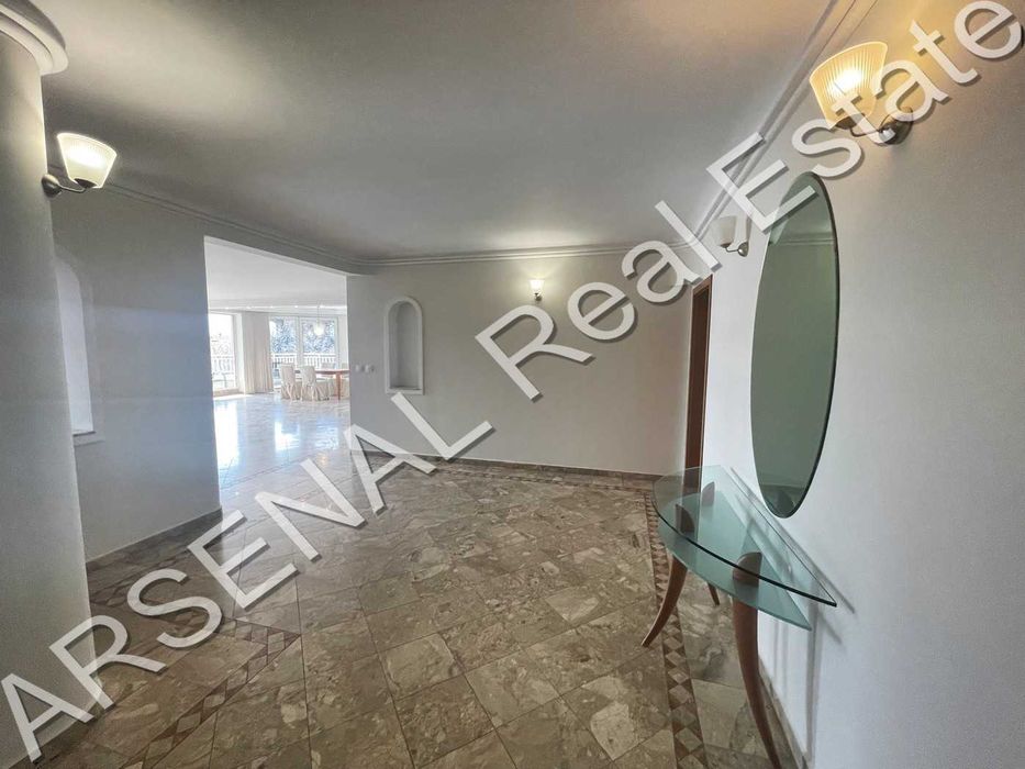 Продава се Многостаен апартамент в София, Лозенец - 318 кв.м за 2406 €/кв.м - Снимка #1