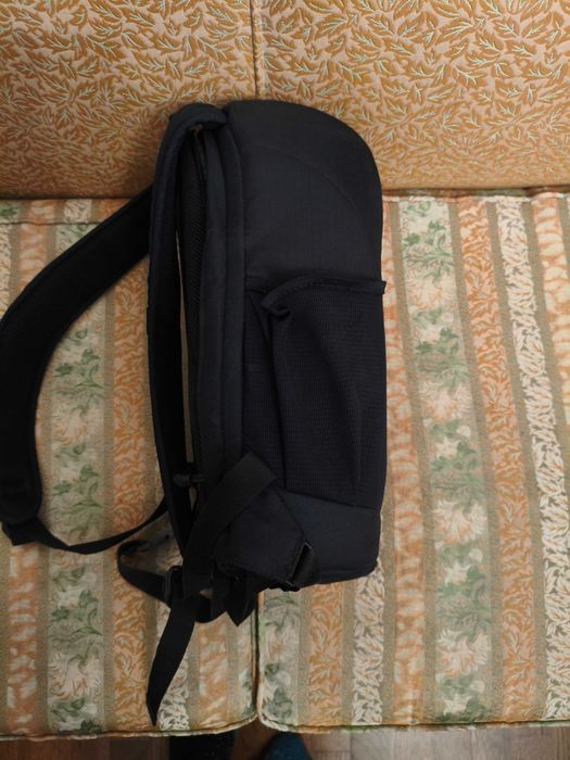 Раница за фотоапарат Фото Раница Lowepro flipside 200 aw