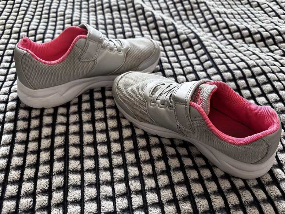 Кроссовки для девочки DEMIX , размер 33