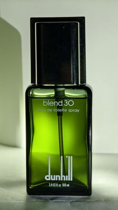 Dunhill Blend 30