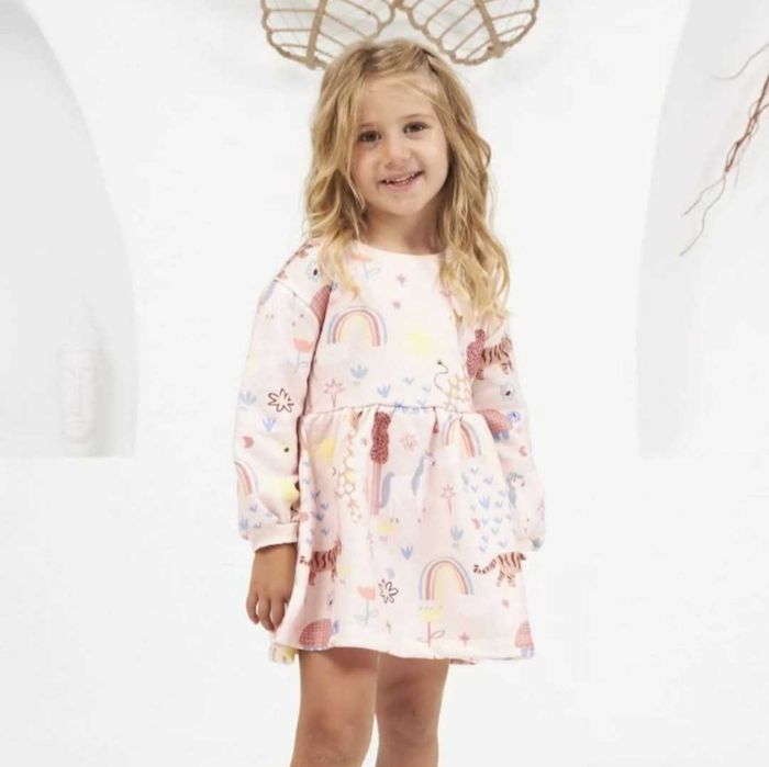 Детски блузи и комплекти Турция