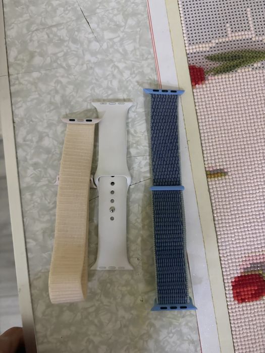 apple watch 3 42mm