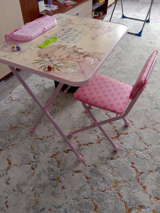 Продам комплект детский