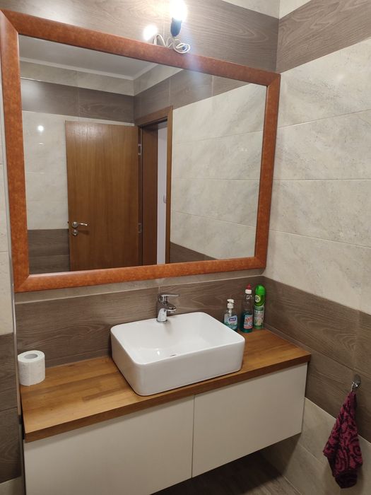 Дава се под наем Тристаен апартамент в Пазарджик, Окръжна болница - 94 кв.м за 357 € - Снимка #10