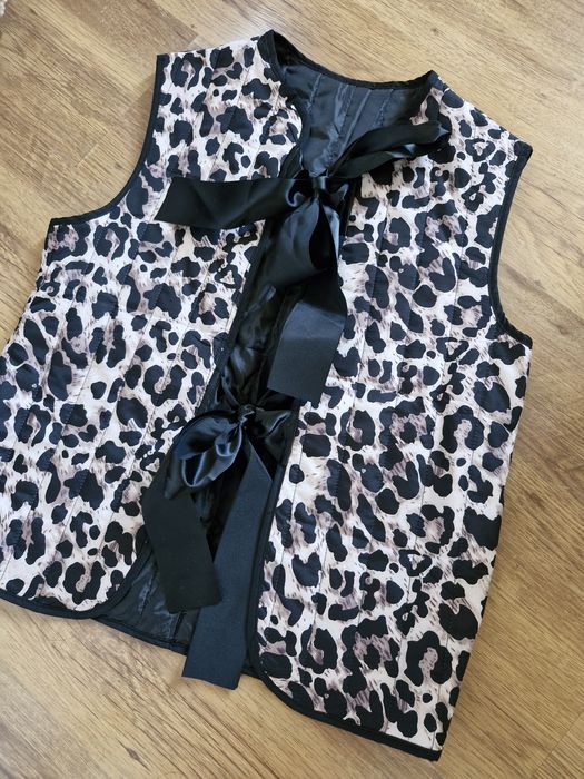 shein нов дамски елек