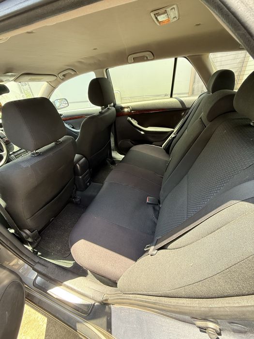TOYOTA Avensis 2005 — imagine 2