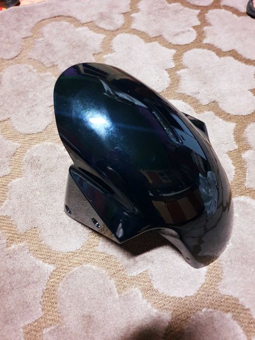 Kawasaki z1000 03-06 Evacuare aripa fata ornamente