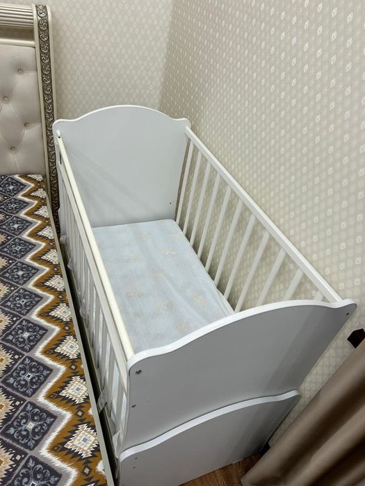 Продам детский манеж