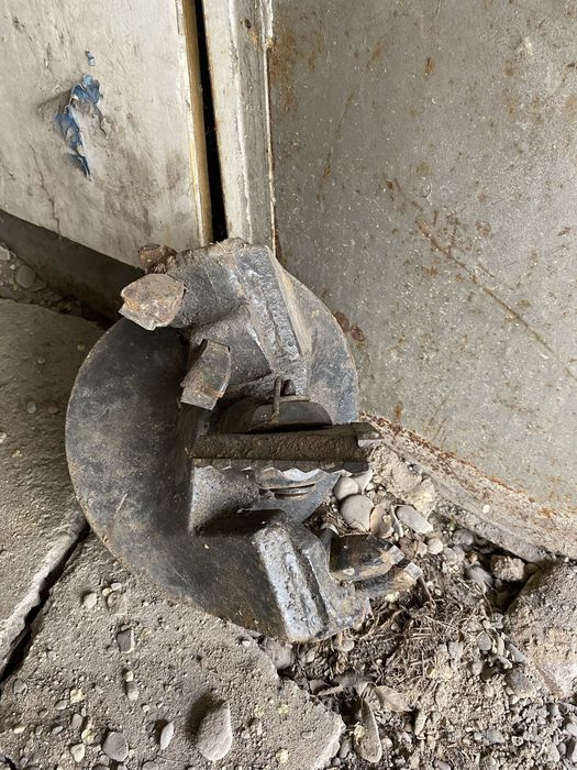 Продается бур лепестковый