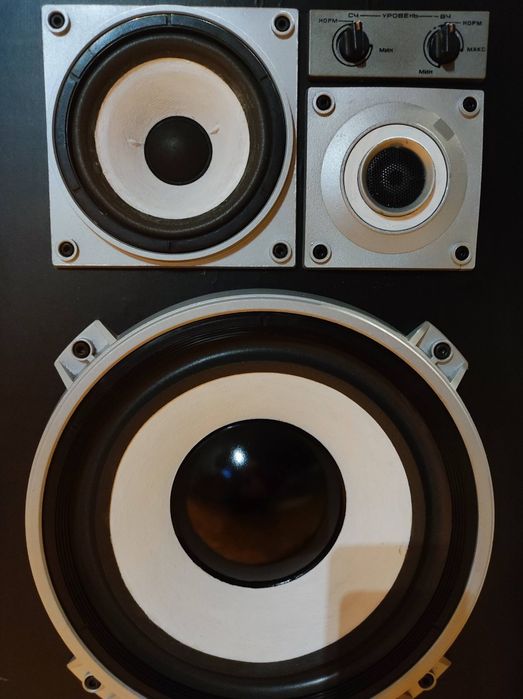 Тонколони Амфитон 50АС-022