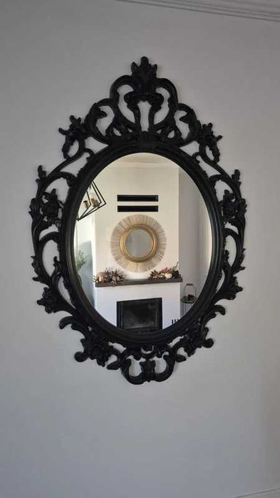 Vand oglinda model clasic - Ikea