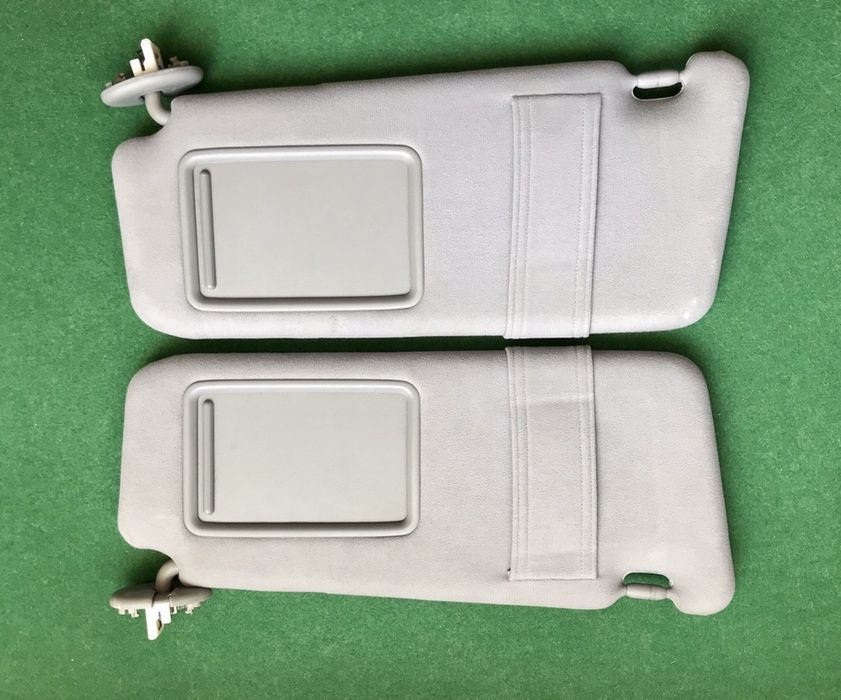 Солнцезащитные козырки камри 40 / camry 40 / козырек камри