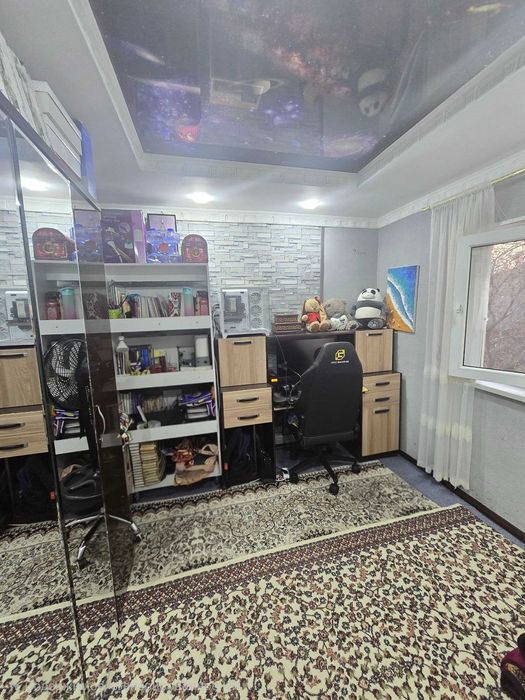 Ипотека Ттз-4 1в2/4/4 № 31  Умида