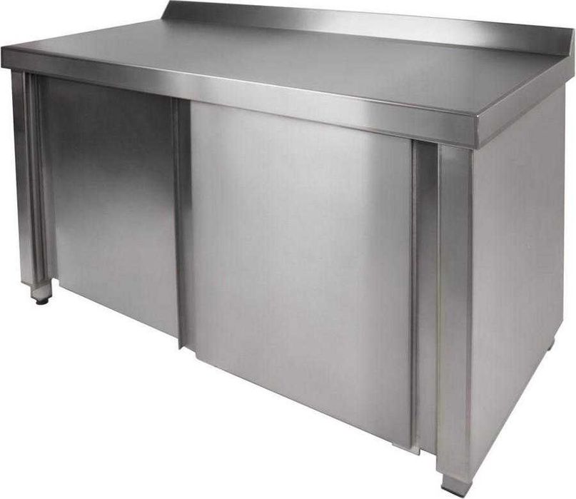 Нейтральное оборудование из нержавеющей стали