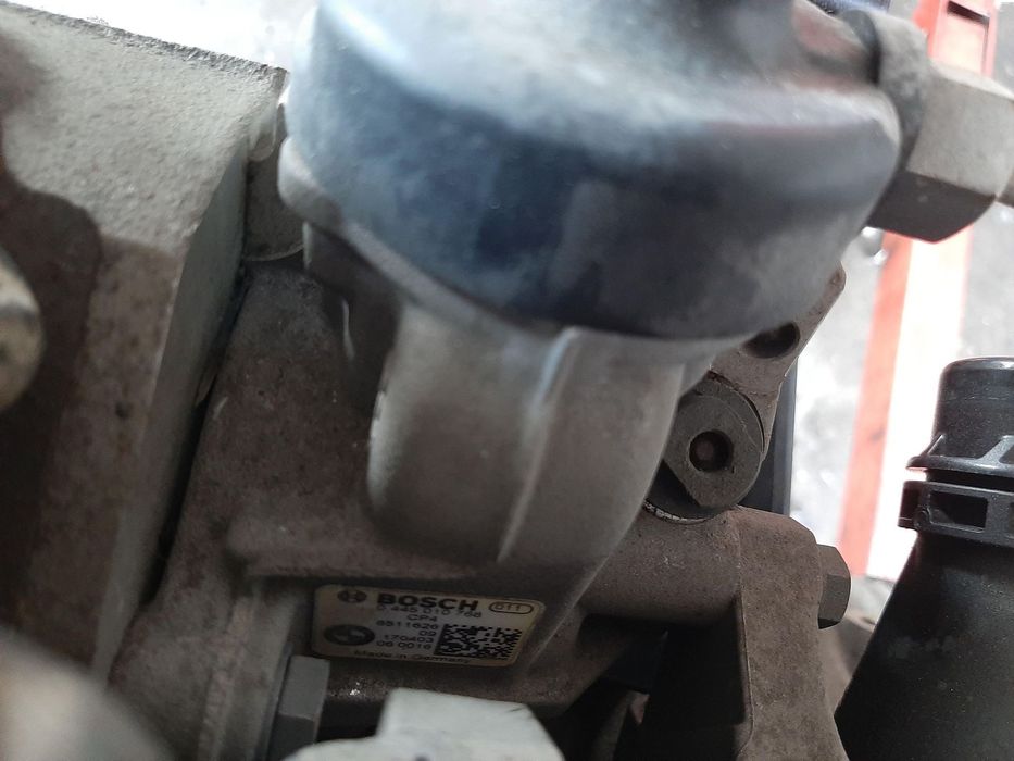 Pompa inalta 2.0 d b47d20a 0445010768 8511626 bmw serie 1 f20 f21 bmw serie 2 f22 f23 f45 f87