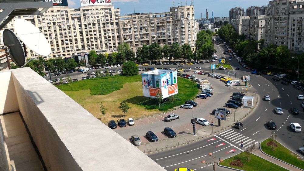 Rond Alba Iulia- propietar