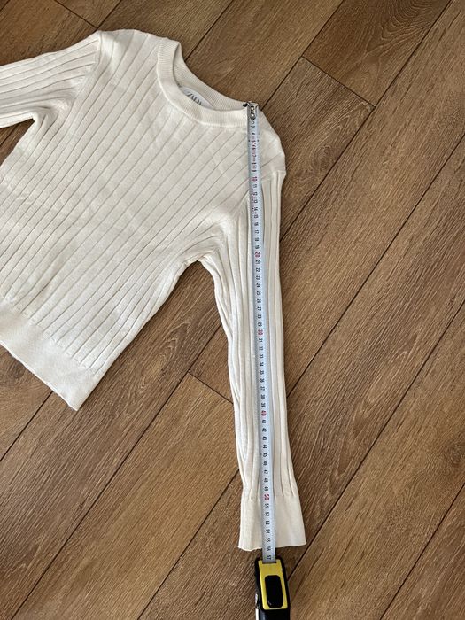 Блуза с дълъг ръкав Zara (152см)