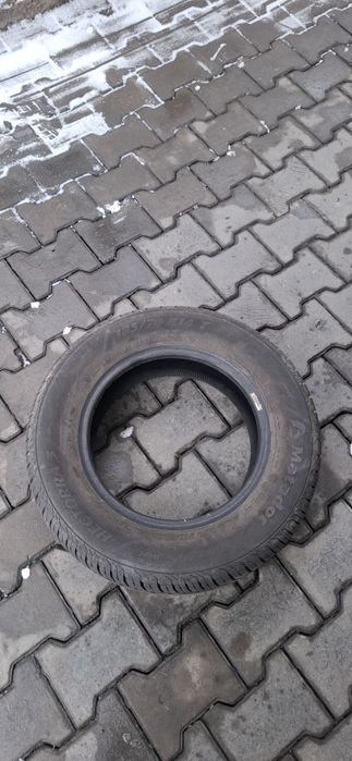 Новая Летняя резина