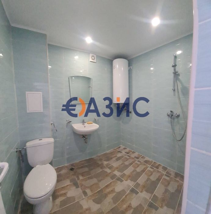 Продава се Едностаен апартамент в Созопол - 48 кв.м за 700 €/кв.м - Снимка #11