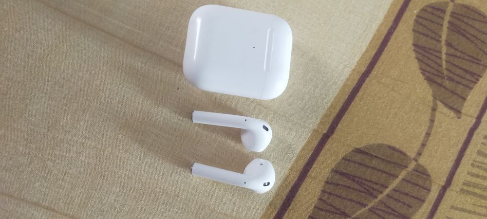 Air Pods сатылады срочно