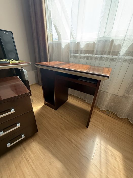 Стол руководителя