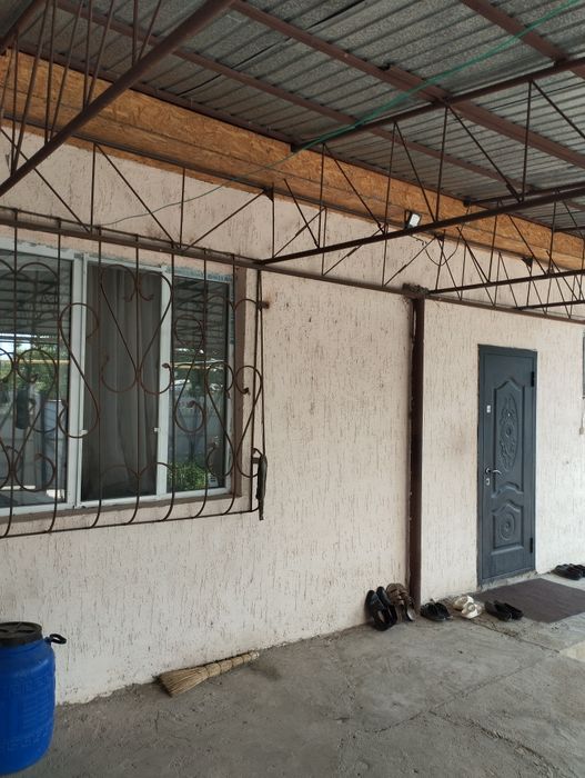 Продается большой дом со всеми удобствами