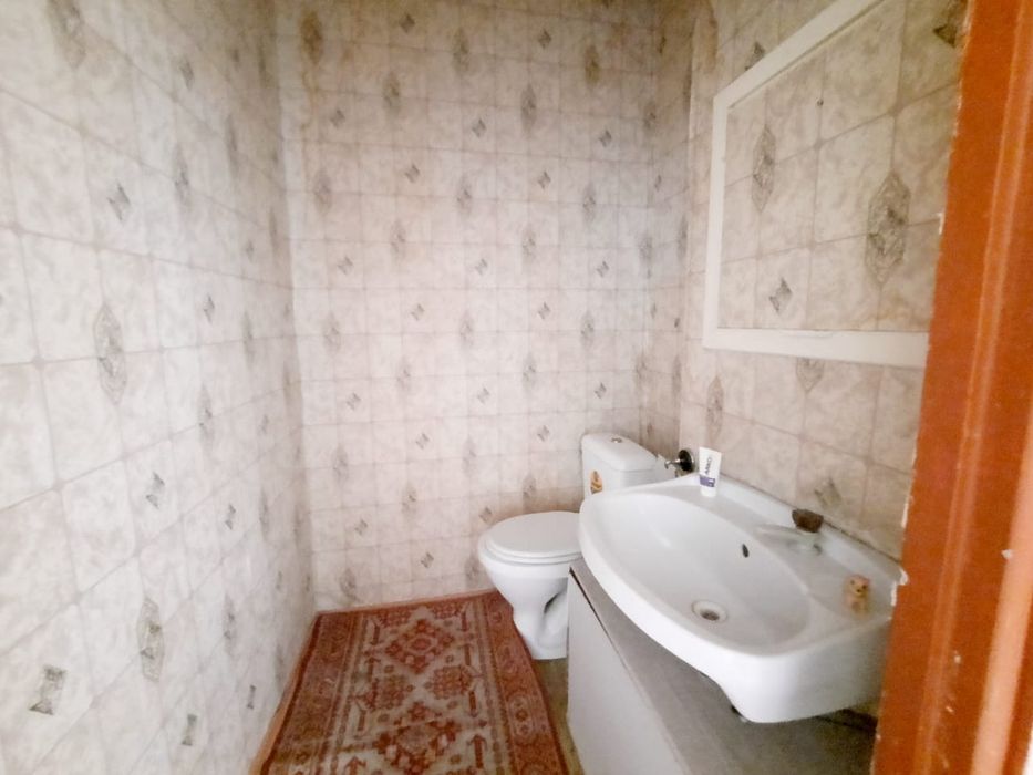 Продам 3-х комнатную квартиру