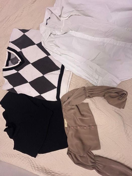 Продам все вещи размер 42