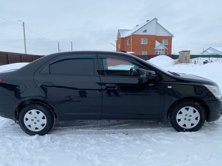 Продам автомобиль