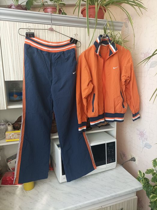 Спортивный костюм Найк
