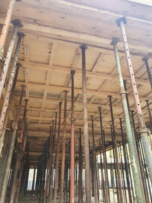 Фанера влагостойкая от 6.5 - до 30 мм, размер 2500х1250, 2440х12240