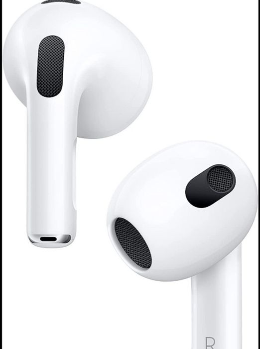 Airpods 3 (15 kun kafolati bilan)
