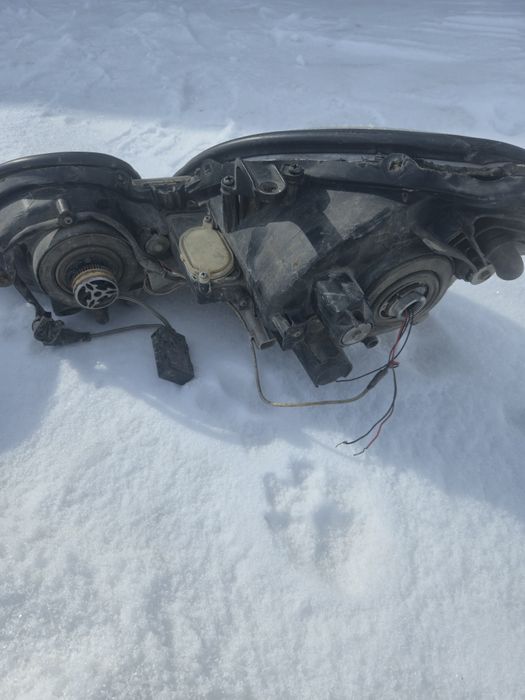 Фары GS300 160кузов продам